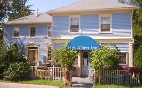 Port Albert Inn And Cottages